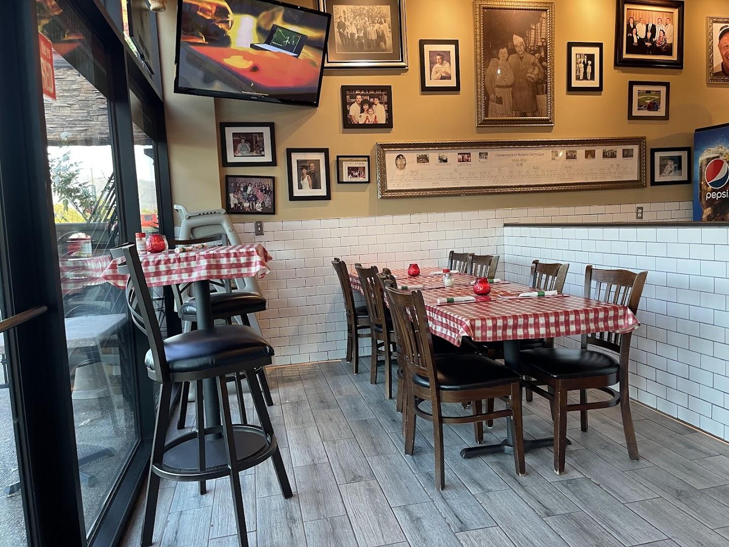 Papa's Pizza Grotto